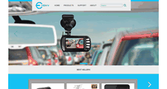 Desktop Screenshot of eskynow.com